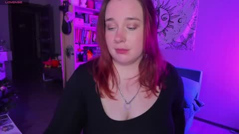 AlexaMillis online show from January 5, 12:52 am