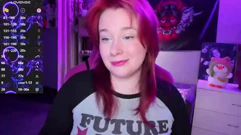 AlexaMillis online show from September 13, 6:21 pm