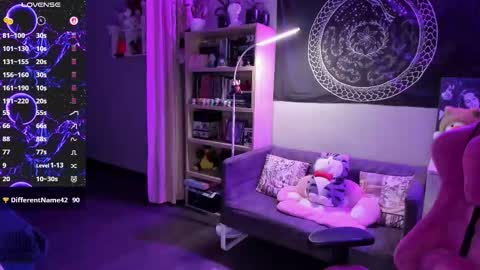 AlexaMillis online show from September 10, 9:49 pm