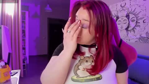 AlexaMillis online show from March 3, 10:42 pm