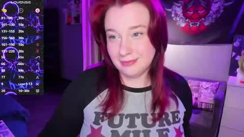 AlexaMillis online show from September 20, 10:13 pm