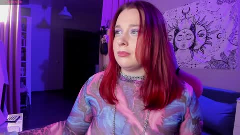 AlexaMillis online show from January 20, 11:10 pm