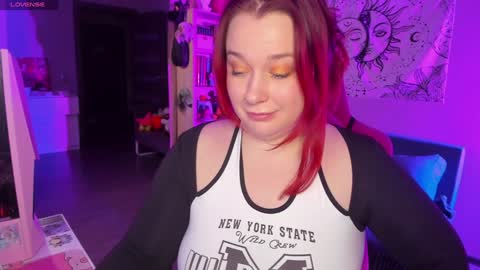 AlexaMillis online show from December 4, 12:02 am