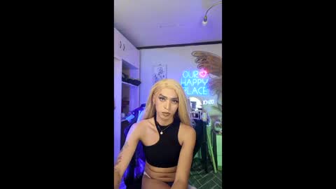 Kylie online show from September 10, 2:23 am