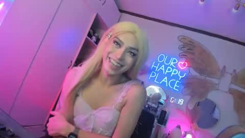 Kylie online show from September 20, 10:24 pm