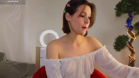 Michelle online show from February 12, 6:40 am