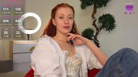 Michelle online show from March 7, 4:22 pm