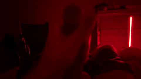 Lets get wierd online show from January 19, 7:25 am