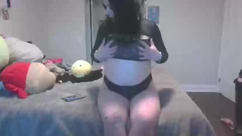 glitteredbrat online show from September 23, 10:38 pm