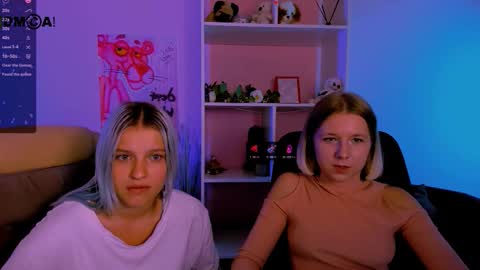Snapshot of gloria_bubble chatting on September 17, 8:40 am your dream online show from September 17, 8:40 am