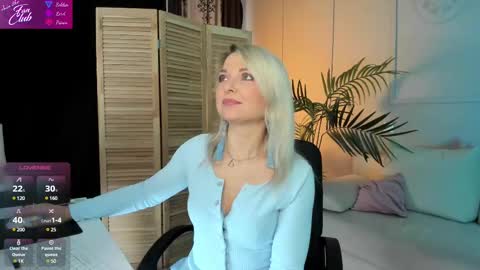 Gloria online show from March 4, 10:57 am