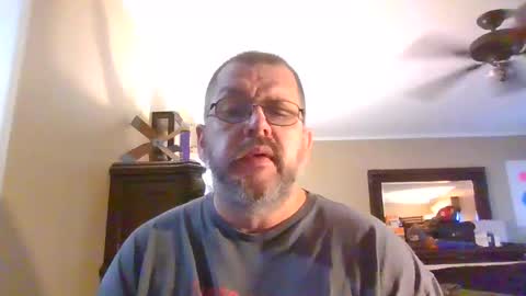 Snapshot of gobey33 chatting on September 19, 1:26 pm IDKIDCIDGAF online show from September 19, 1:26 pm