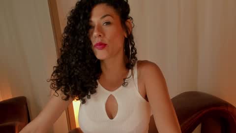 Snapshot of goddes_helena chatting on January 31, 10:52 pm Elena online show from January 31, 10:52 pm