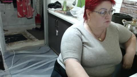 Goddess online show from February 15, 3:28 pm