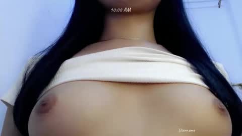 goddess_andria online show from September 20, 2:03 am