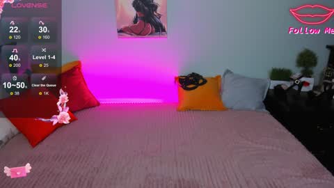 Elizabeth Flowers online show from February 7, 4:27 am