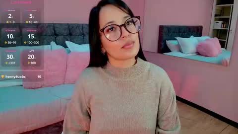 M A R T I N A  online show from March 12, 5:17 pm
