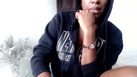 Xandra The Goddess online show from January 5, 3:34 pm