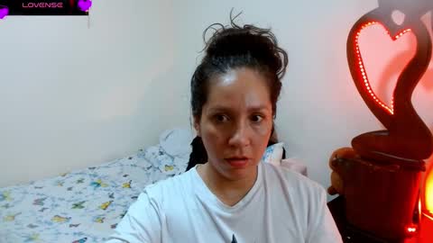  Naih Reyes online show from December 30, 5:15 am