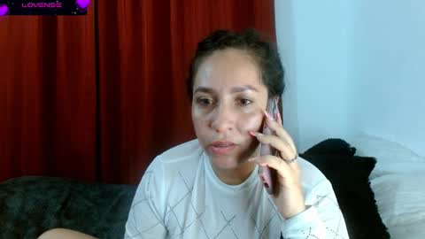 Naih Reyes online show from March 12, 1:03 am