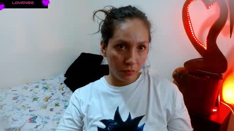  Naih Reyes online show from December 30, 2:09 am