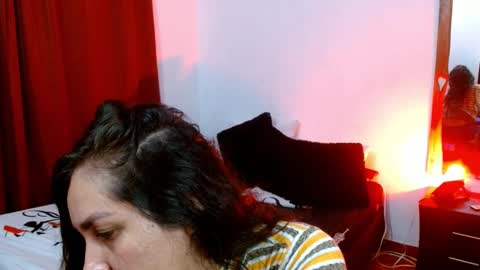  Naih Reyes online show from January 19, 2:36 am