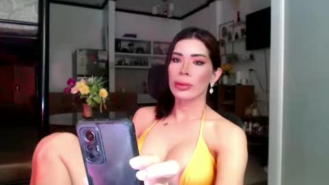 Eva online show from December 18, 12:10 am
