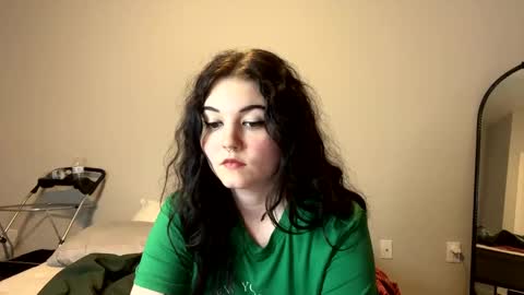 Goddess Raven online show from January 10, 2:04 am