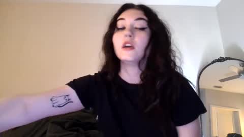 Goddess Raven online show from January 9, 2:07 pm