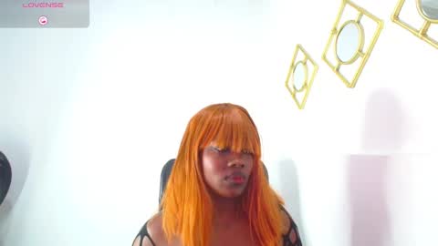 Snapshot of goddessshebony chatting on September 19, 9:35 am goddess online show from September 19, 9:35 am