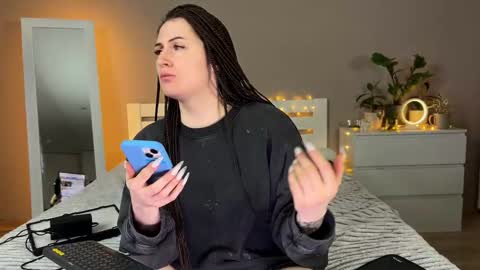 Snapshot of goddessstanya chatting on March 9, 12:53 am Tatiana read my bio please i have new hot photo and video online show from March 9, 12:53 am