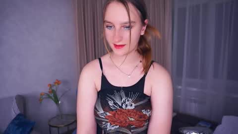 Alise online show from September 19, 4:11 pm
