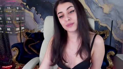 GoldBabyS online show from March 11, 5:35 pm