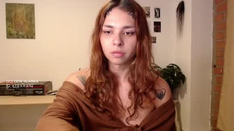 Snapshot of golden_alaska chatting on March 12, 11:22 pm Alaska online show from March 12, 11:22 pm