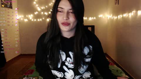 Snapshot of goldencandycotton chatting on January 18, 6:34 am goldencandycotton online show from January 18, 6:34 am
