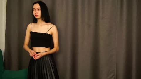 Molly online show from September 13, 11:01 am