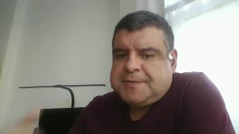 gomezgonz5 online show from September 13, 5:15 pm