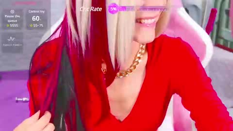Snapshot of goodness_emie chatting on January 7, 10:01 am Goodness Emie online show from January 7, 10:01 am