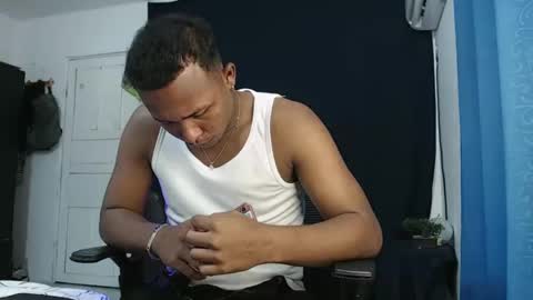 Snapshot of goos_cum chatting on January 31, 4:58 am Goos online show from January 31, 4:58 am