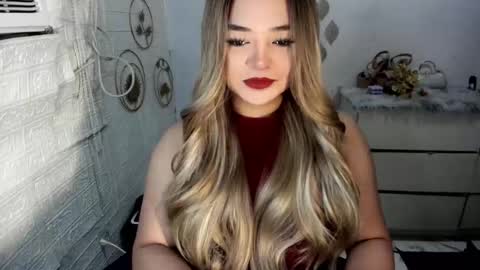 Snapshot of gorgeousamandarose chatting on September 9, 11:38 pm Amanda rose online show from September 9, 11:38 pm
