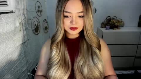 Snapshot of gorgeousamandarose chatting on September 19, 11:51 pm Amanda rose online show from September 19, 11:51 pm