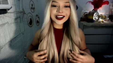 Snapshot of gorgeousamandarose chatting on March 2, 8:05 am Amanda rose online show from March 2, 8:05 am