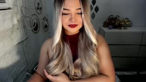 Snapshot of gorgeousamandarose chatting on September 13, 1:08 am Amanda rose online show from September 13, 1:08 am
