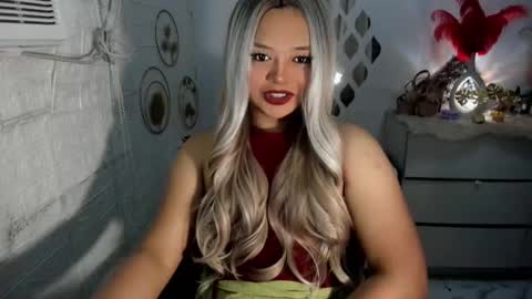 Snapshot of gorgeousamandarose chatting on January 26, 2:56 am Amanda rose online show from January 26, 2:56 am