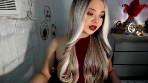 Snapshot of gorgeousamandarose chatting on February 4, 3:54 am Amanda rose online show from February 4, 3:54 am