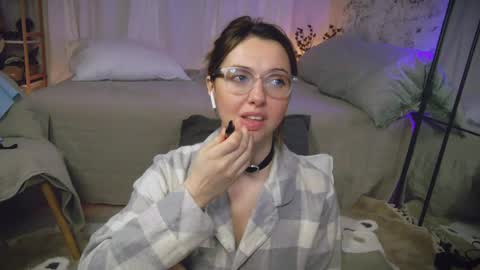 I am Anna ig gorgeousg1rrrl online show from February 20, 1:03 am