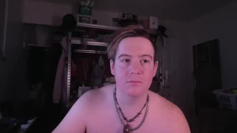 grabmybutt420 online show from March 1, 9:07 am