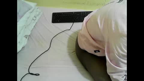 Snapshot of grace_willing chatting on February 9, 8:21 am Grace Willing online show from February 9, 8:21 am