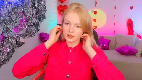 Grace Glamour online show from February 22, 11:24 am