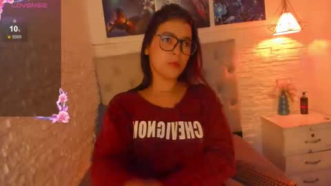Gracey Milf online show from February 18, 11:44 am